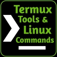 Termux Tools & Linux Commands