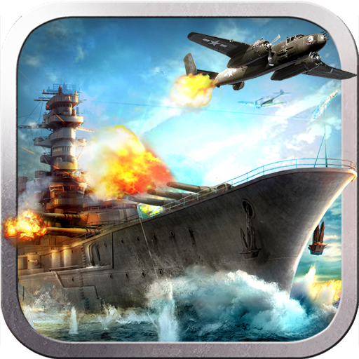 Clash of Battleships