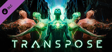 Transpose - Original Soundtrack