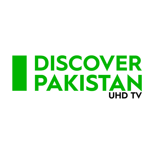 Discover Pakistan UHDTV