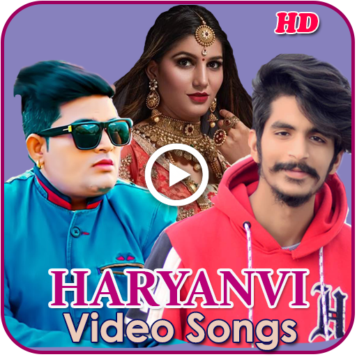 Haryanvi HD Video Songs