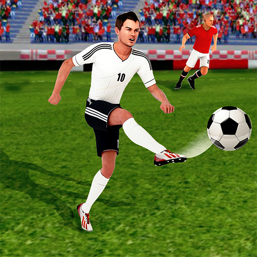 Dream Soccer Star League Games