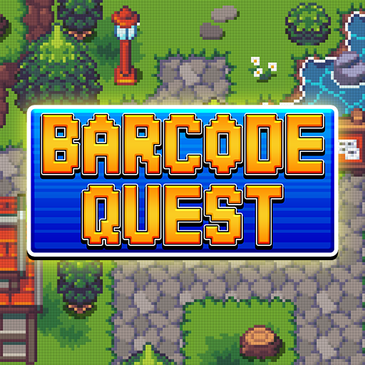 バーコードクエスト