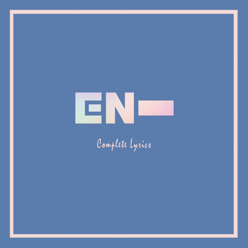 ENHYPEN Lyrics (Offline)