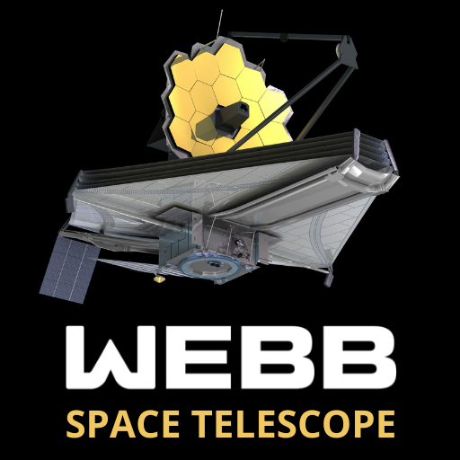 James webb space telescope