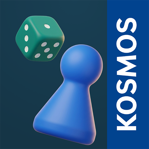 KOSMOS Helper App