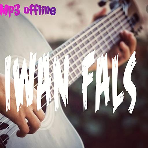 lagu Iwan Fals mp3 offline