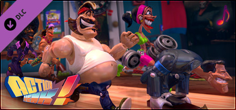 Action Henk Soundtrack