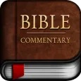 Bible Commentary Offline