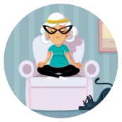 Chair Yoga For Seniors