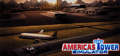 Americas Tower Simulator