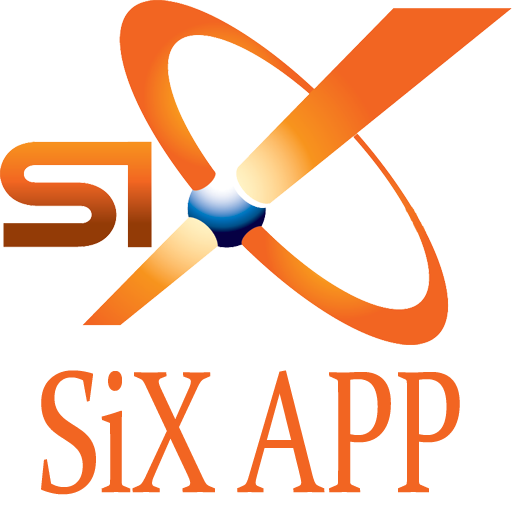 SiX APP