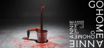 Go Home Annie: An SCP Game