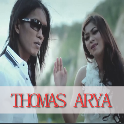 lagu thomas arya terlengkap mp