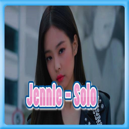 Jennie - SOLO 'M/V' Video Dance (BLACKPINK)