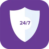 VPN 24/7 - Unlimited Free VPN