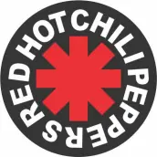 Red Hot Chili Peppers discogra