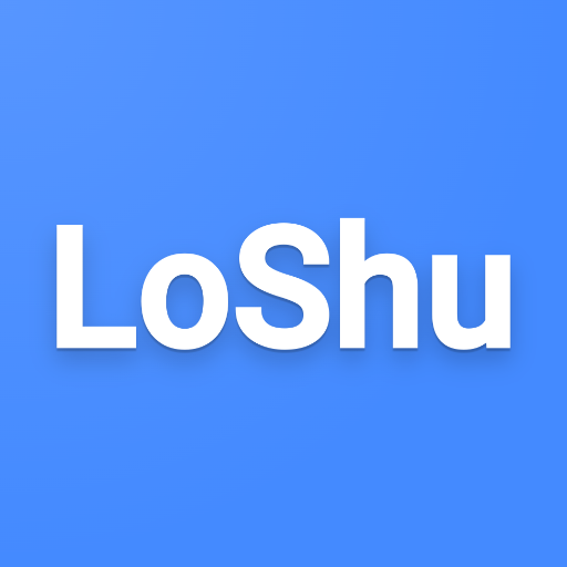 LoShu Grid - Numerology