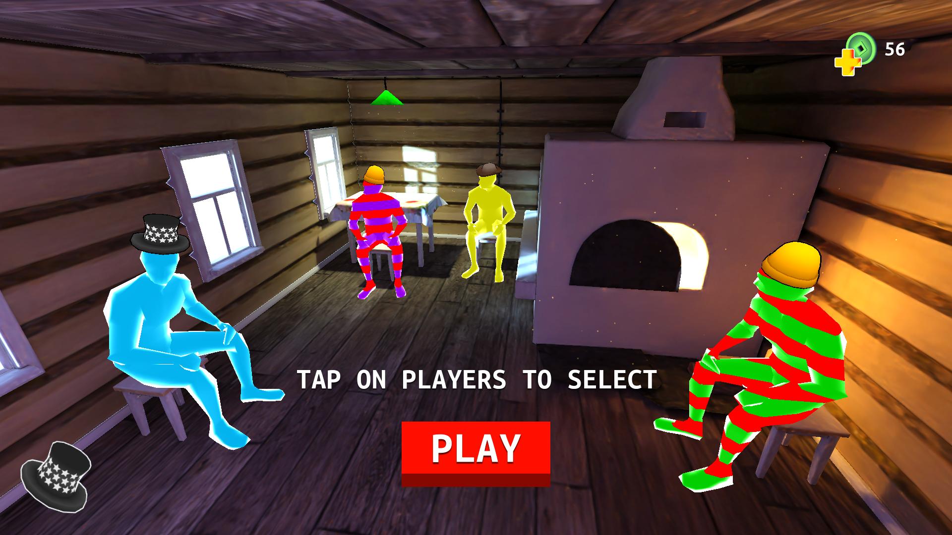 Russian Roulette Simulator APK para Android - Download