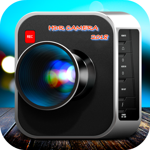 HDR Camera New 2018