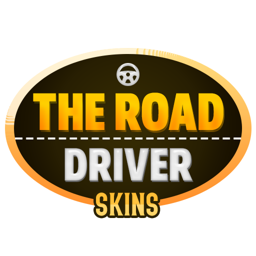 Skins The Road Driver (DOWNLOAD SKINS)