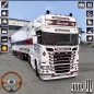 Truck Game 3d: Truck Simulator