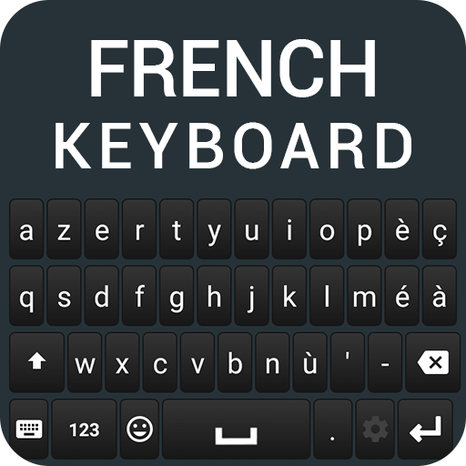 फ्रांसीसी कीबोर्ड