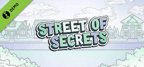 Street of Secrets Demo