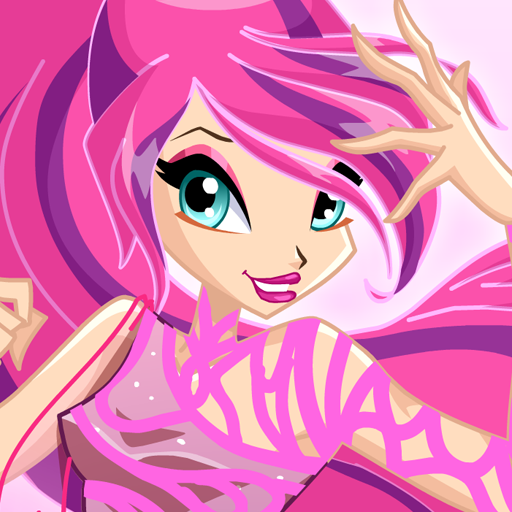 Style Sirenix Fashion Game