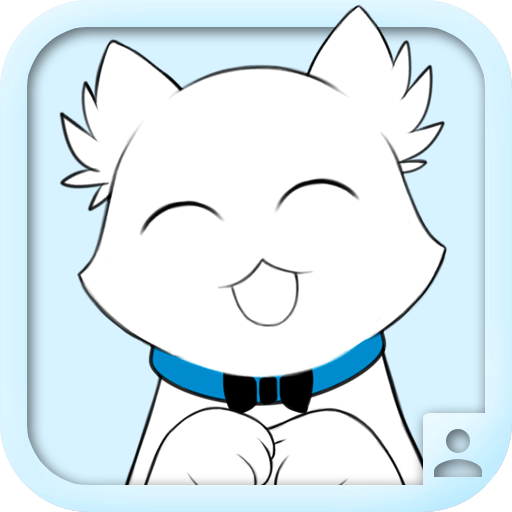 Аватар Мейкер: Милые Котики