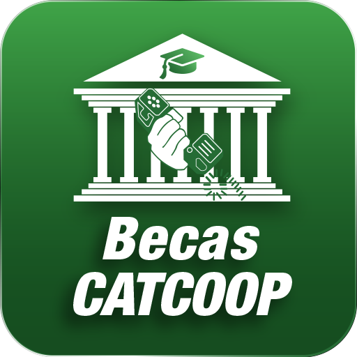 Becas CATCOOP