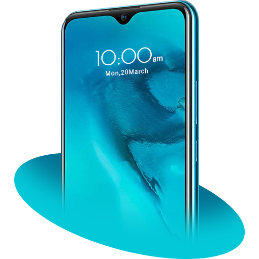 Vivo Y11 2019 Launcher