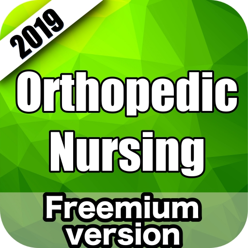 Orthopedic Nursing Exam Prep 2