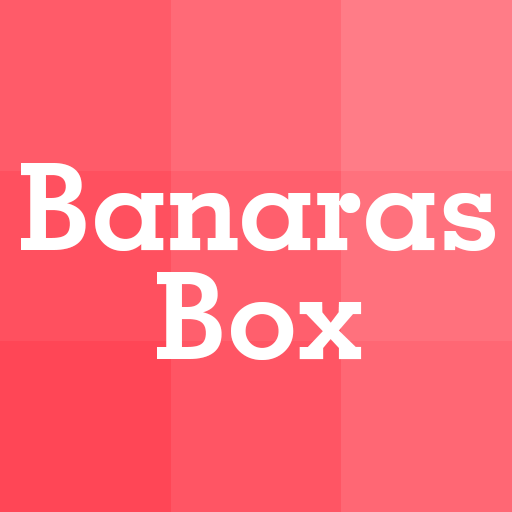 Banaras Box