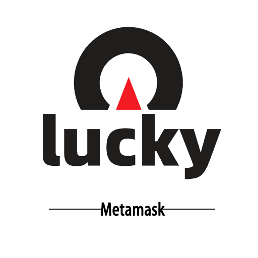 Metamask-Lucky