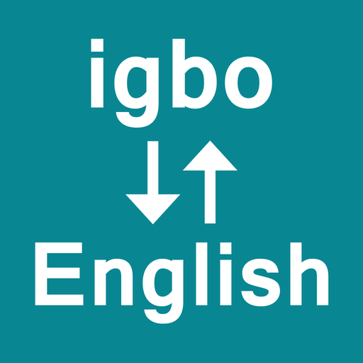 Igbo To English Translator