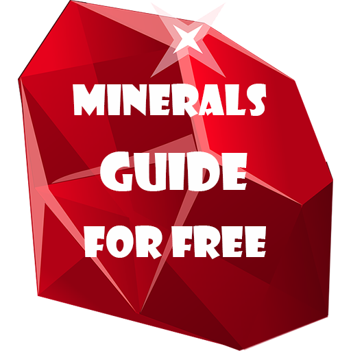 minerals guide rocks crystals and gemstones