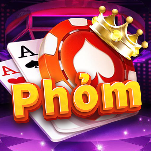 4Play - Phỏm Tá Lả Tú Lơ Khơ