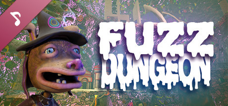 Fuzz Dungeon Soundtrack
