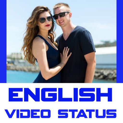 English Video Status