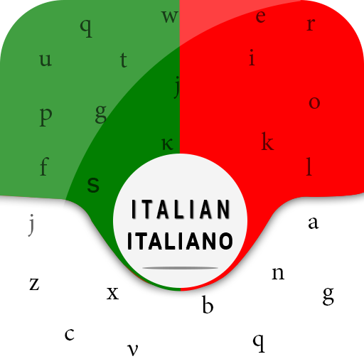 Italian keyboard 2019:Italian Themes Wallpaper