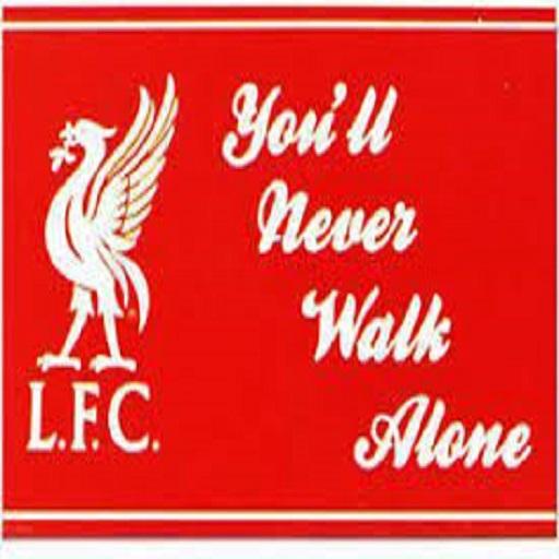 Liverpool Song And Chant