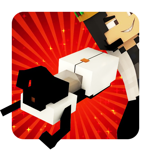 Portal Gun Mod for Minecraft P