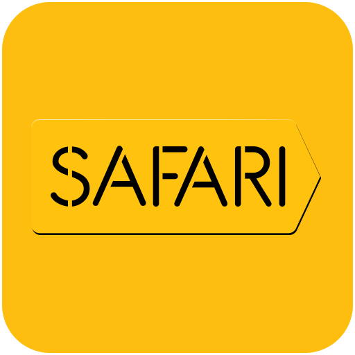 Safari Tv