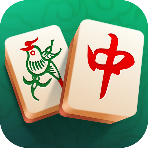 麻將(Mahjong)