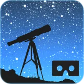 StarTracker VR -Mobile Sky Map