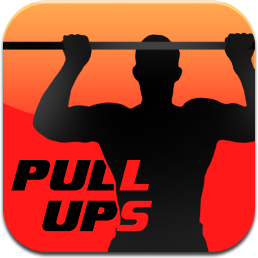 プルアップ - Pull Ups Workout