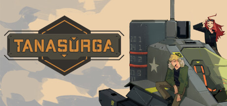 Tanasurga