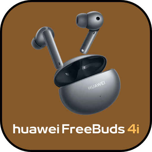 huawei FreeBuds 4i