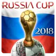 ⚽ Russia Cup 2018: Soccer World